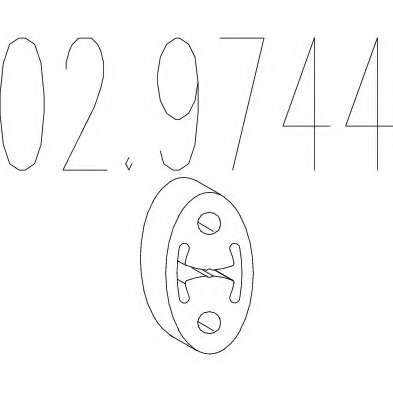 Буфер, глушитель