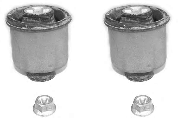 Ремкомплект, балка моста