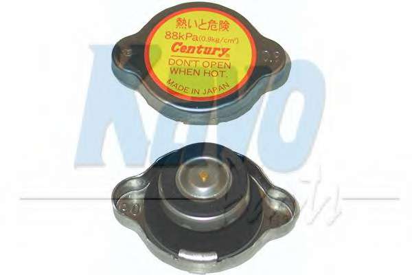 Крышка радиатора Renault Trafic 1.9dci 01-/Toyota Corolla/Mazda 323/Mitsubishi Lancer 84- (0.9bar)