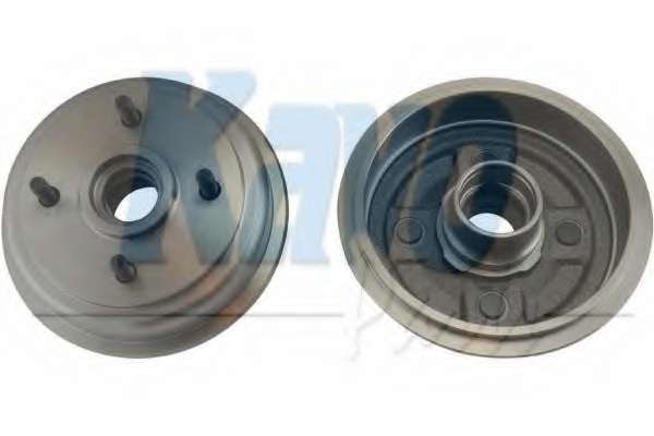 Тормозной барабан