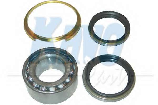 Подшипник ступицы (передней) Toyota Corolla 87-93