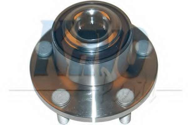 Подшипник ступицы (передней) Mazda 3 03-