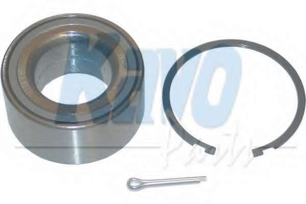 Подшипник ступицы (передней) Nissan Almera 00-