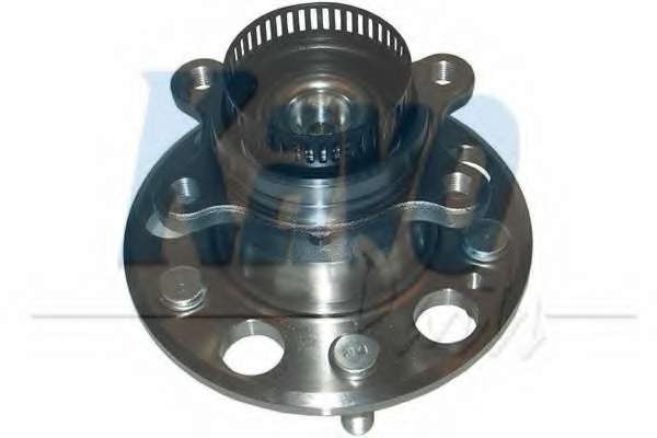 Подшипник ступицы (задней) Kia Ceed 1.6 CRDi 06-12/Honda Prelude 78-82 (+ABS)