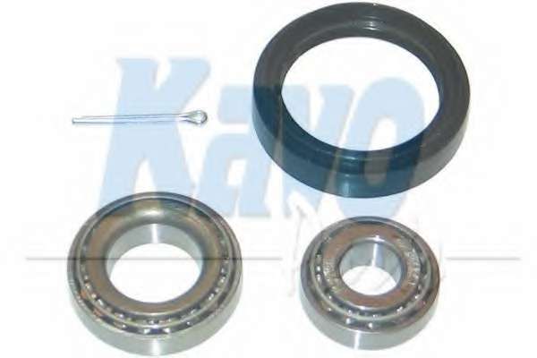 Подшипник ступицы (передней/задней) Mitsubishi Colt/Galant/Lancer -95 (к-кт)