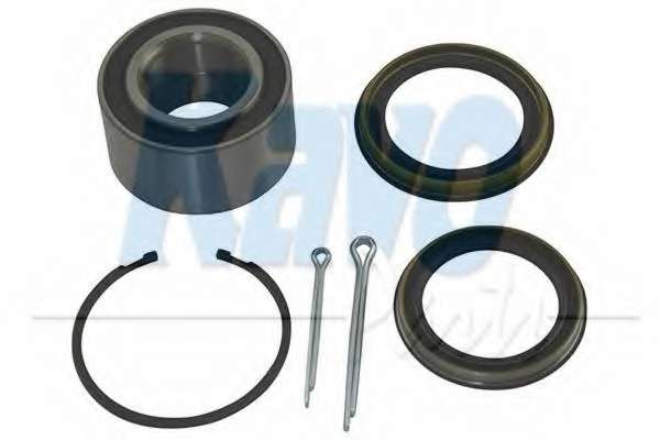 Подшипник ступицы (передней) Nissan Micra 92-03