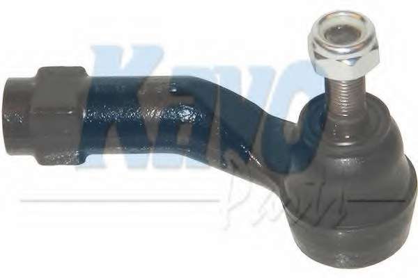 Наконечник тяги рулевой (R) Mazda 3/5 03- (L=110 mm)