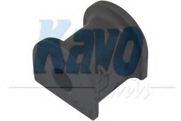 Втулка стабилизатора (переднего) Chevrolet Lacetti/Daewoo Nubira 1.4-1.8 03-13 (d=17mm)