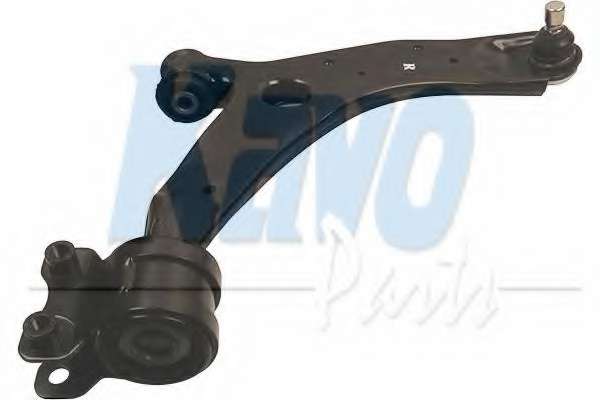 Рычаг независимой подвески колеса, подвеска колеса