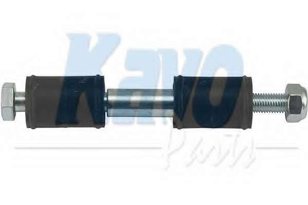 Тяга стабилизатора (переднего) Mitsubishi Lancer 96-08 (L=135 mm)