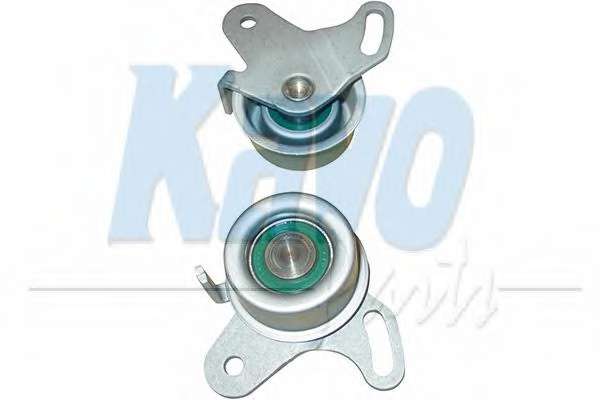 Натяжной ролик, ремень ГРМ