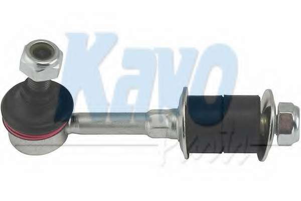 Тяга стабилизатора (заднего) Mitsubishi Lancer 1.6/2.0 03- (L=115 mm)