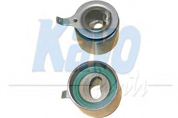 Натяжной ролик, ремень ГРМ