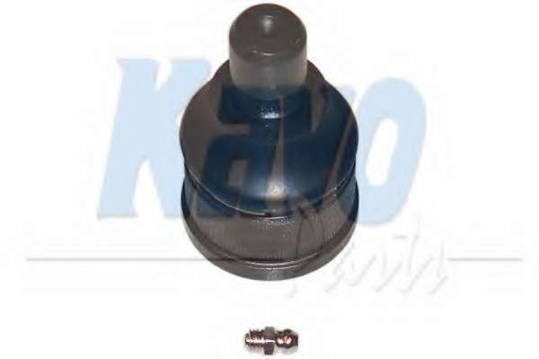 Опора шаровая (передняя/снизу) Kia Clarus 96-/Mazda 626 II 82-97