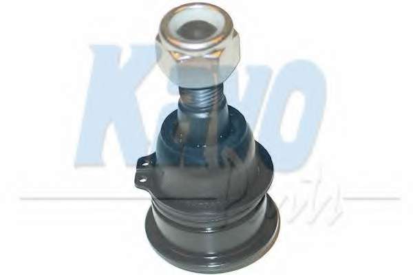 Опора шаровая (передняя/снизу) Nissan Primera/Sunny 86-02/Almera II 00-