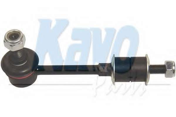 Тяга стабилизатора (переднего) Kia Sorento I 02-