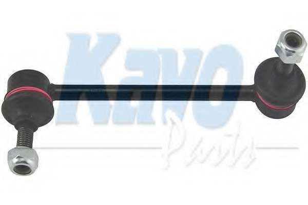 Тяга стабилизатора (переднего) (L) Mazda 6 02-07