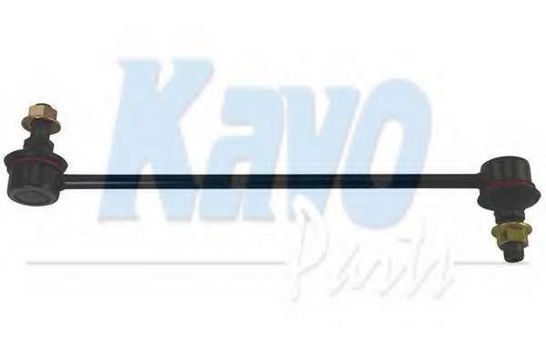 Тяга стабилизатора (переднего) Toyota Camry/Avensis 1.4D-2.4 01- (L=284 mm)