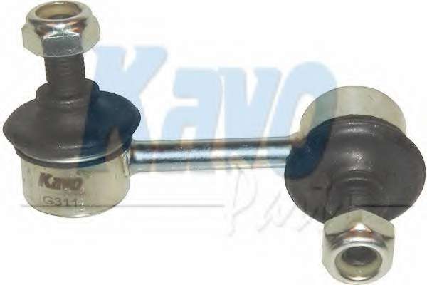 Тяга стабилизатора (переднего) (L) Toyota Avensis 97-03