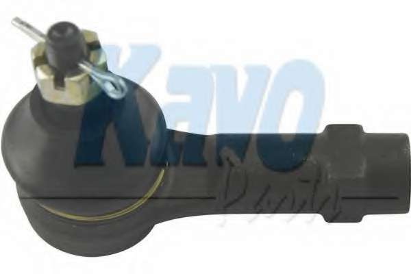 Наконечник тяги рулевой Hyundai Accent/Sonata/Elantra 93-06 (L=75 mm)