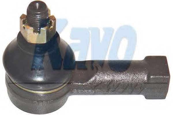 Наконечник поперечной рулевой тяги