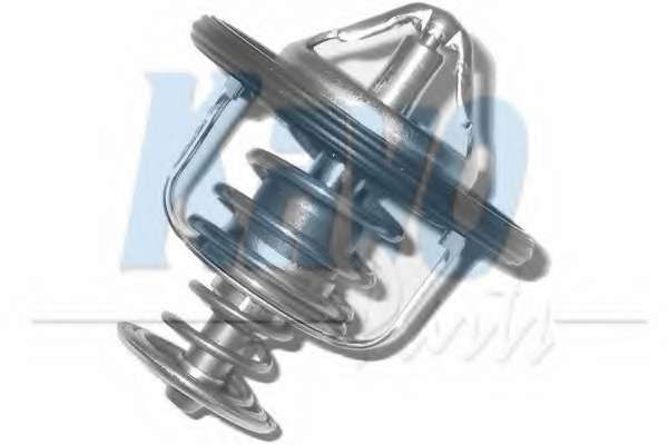 Термостат Mitsubishi Lancer/Outlander/Pajero 1.3-2.4 90- (82°C)