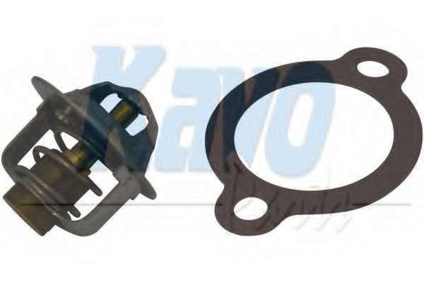 Термостат, охлаждающая жидкость