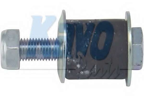 Тяга стабилизатора (переднего) Mitsubishi L200/L300/Montero/Pajero 82-05