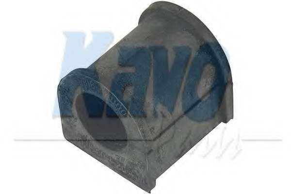 Втулка стабилизатора (заднего) Hyundai Terracan 01-06 (d=25mm)