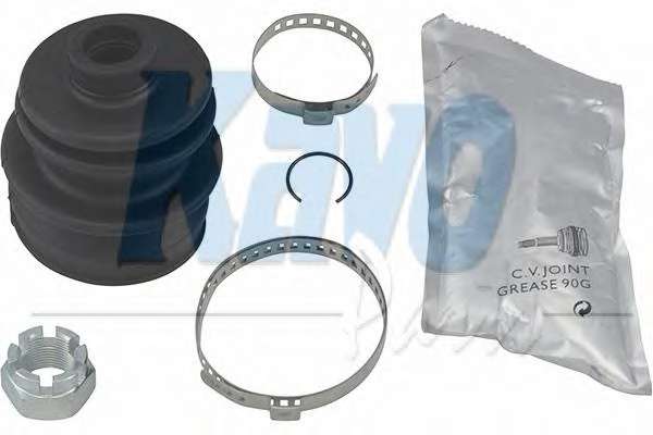 Комплект пылника, приводной вал