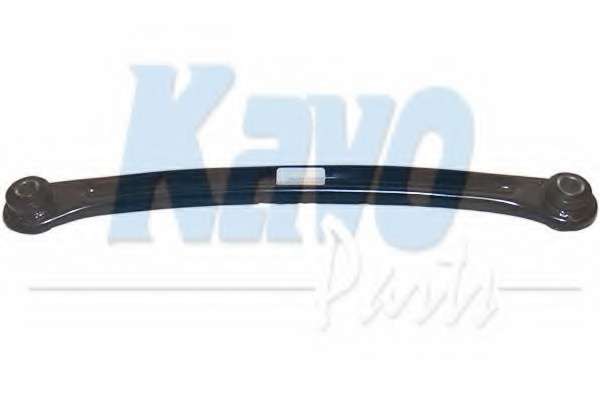 Рычаг подвески (задний/снизу/R) Hyundai Accent 00-05 (продольный)