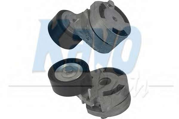 Натяжной ролик, поликлиновой  ремень