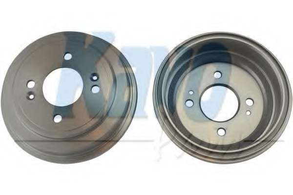 Барабан тормозной (задний) Hyundai Getz 02-12