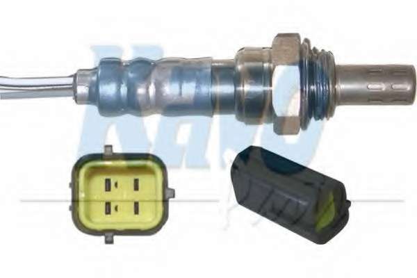 Лямбда-зонд