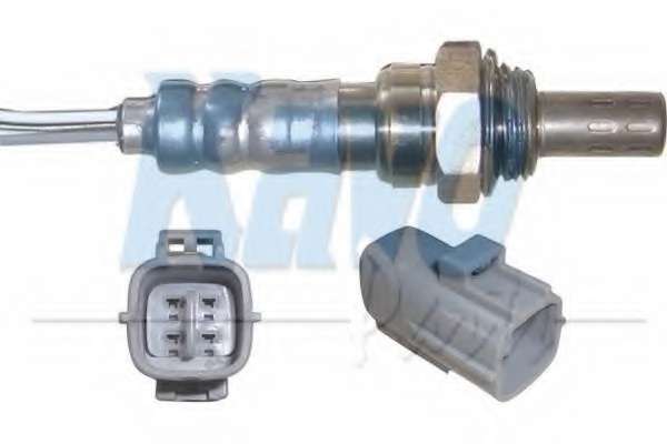 Лямбда-зонд