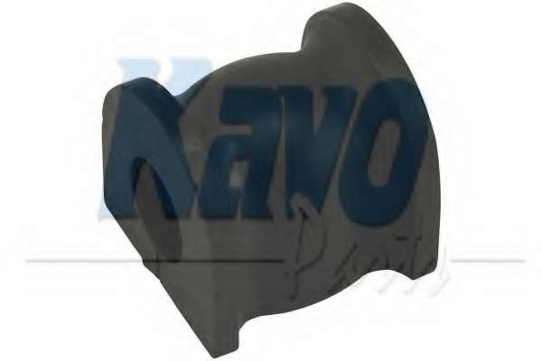 Втулка стабилизатора (заднего) Mazda 6 1.8-2.3 02-08 (d=18.6mm)