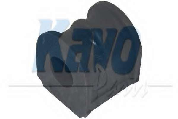 Втулка стабилизатора (переднего) Nissan Micra 92-03 (d=20mm)