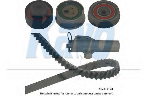 Комплект ремня ГРМ