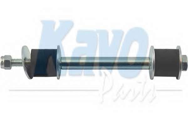 Тяжка стабилизатора (переднего) Hyundai Accent II/Kia Sorento 00- (комплект)