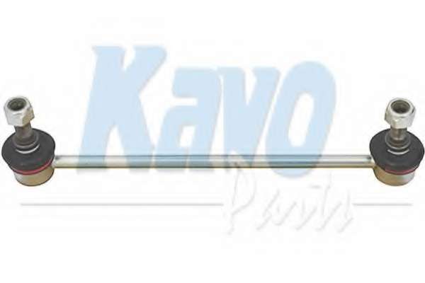 Тяга стабилизатора (переднего) Toyota Camry 2.4-3.5 06- (L=260 mm)