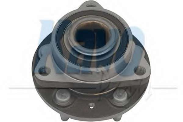 Подшипник ступицы (передней) Opel Astra J 09- (+ABS)