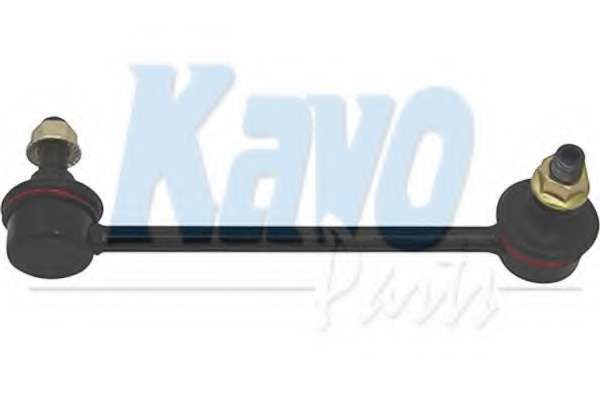 Тяга стабилизатора (переднего) (R) Mazda 6 07-