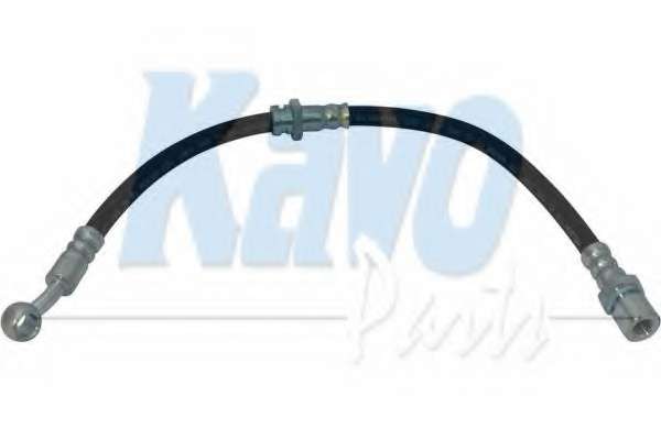 Шланг тормозной (передний) Chevrolet Lacetti 05-/Nubira 05-11 (L) (L=408mm)