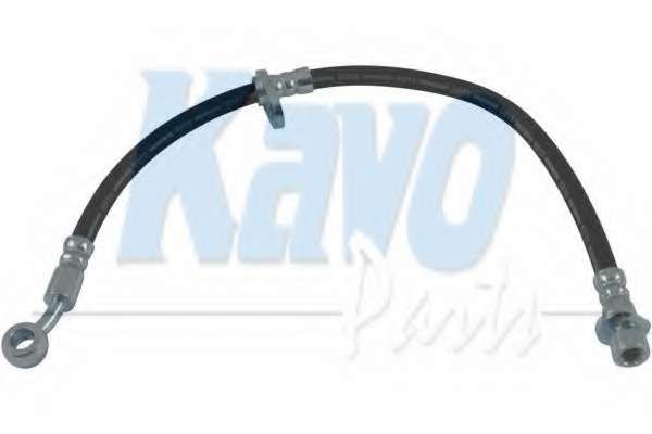 Шланг тормозной (передний) Honda Accord 03-08 (R) (L=448mm)