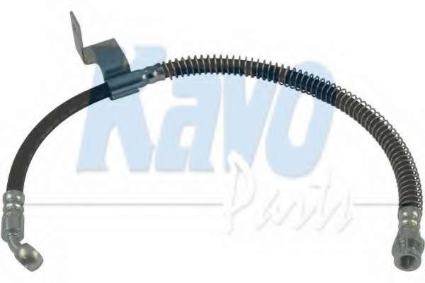 Шланг тормозной (передний) Hyundai Lantra 95-00 (L) (L=494mm)