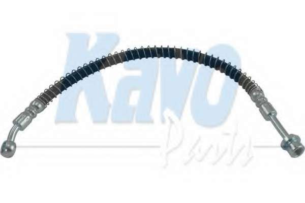 Шланг тормозной (передний) Hyundai Santa Fe 06-12 (L) (L=320mm)