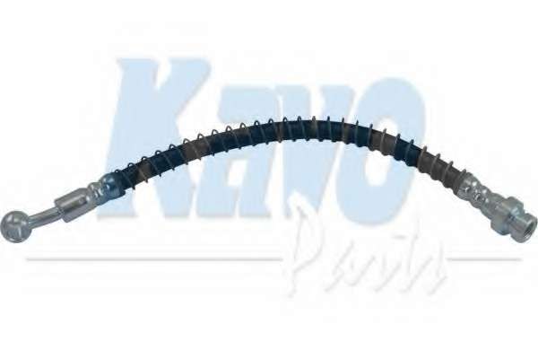 Шланг тормозной (передний) Hyundai i10 08-17 (L=276mm)