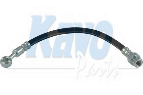 Шланг тормозной (задний) Hyundai Elantra 05-11 (L) (L=285mm)