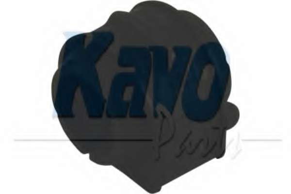 Втулка стабилизатора (заднего) Mazda 3 03-09 (d=14.1mm)