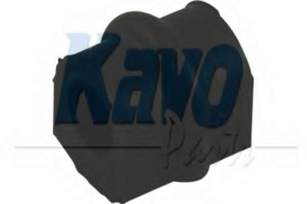 Втулка стабилизатора (заднего) Nissan Primera 1.6/1.8/2.0 16V/2.2 dCi 01-08 (d=19.7mm)